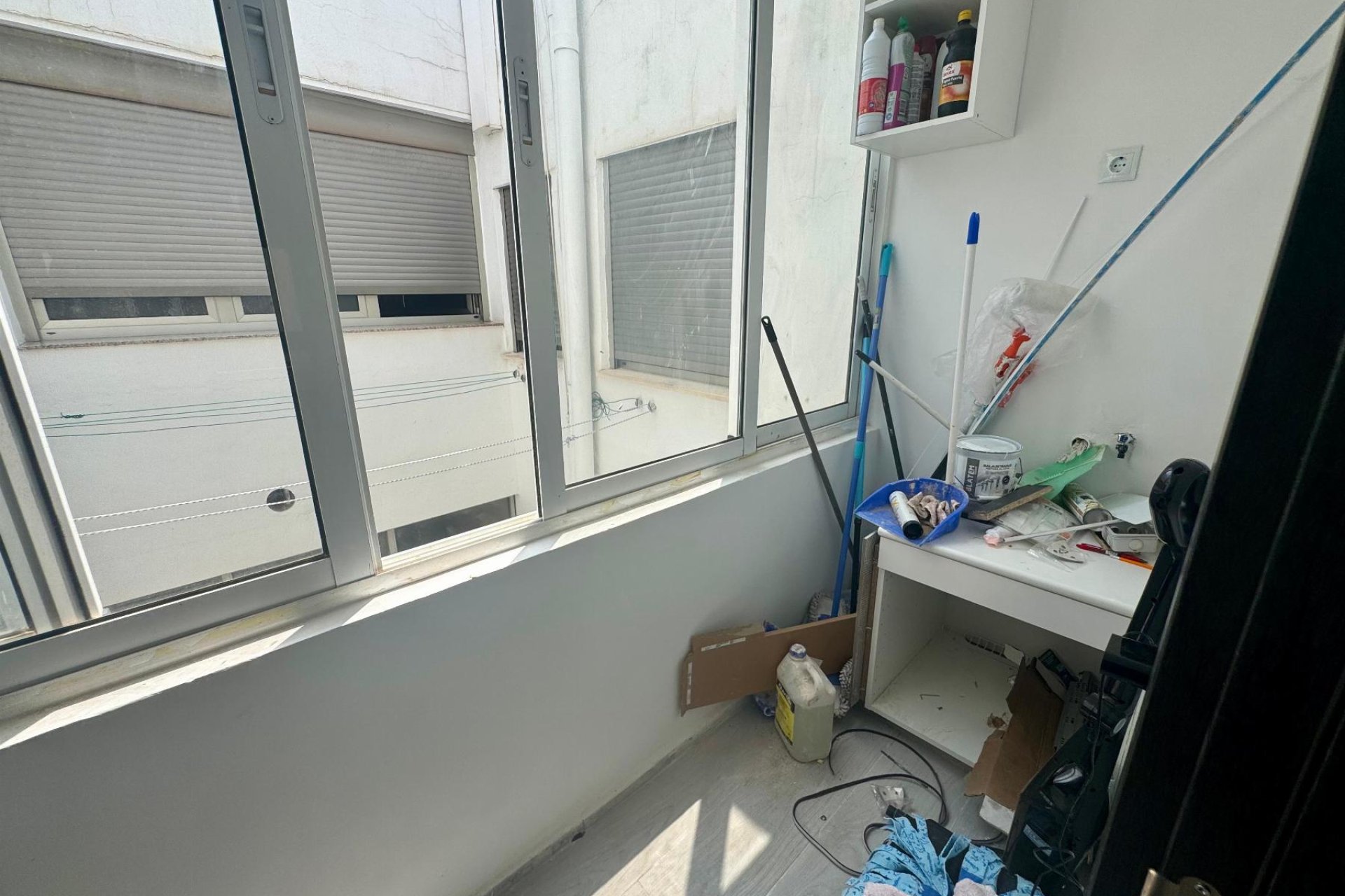 Revente - Appartement - Torrevieja