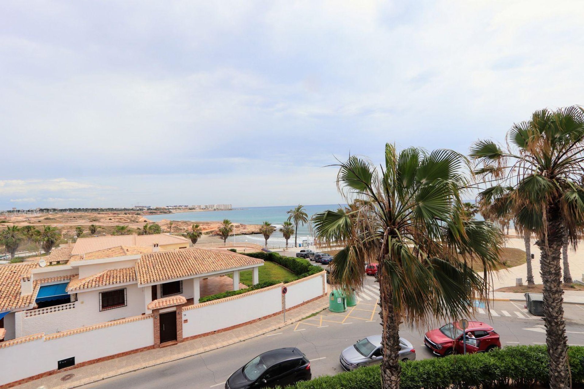 Revente - Appartement - Torrevieja