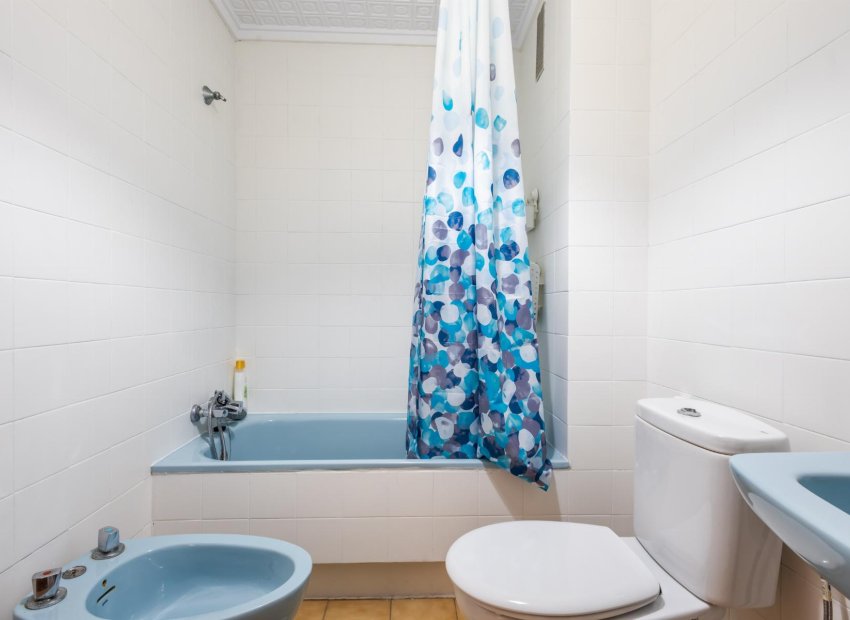 Revente - Appartement - Torrevieja