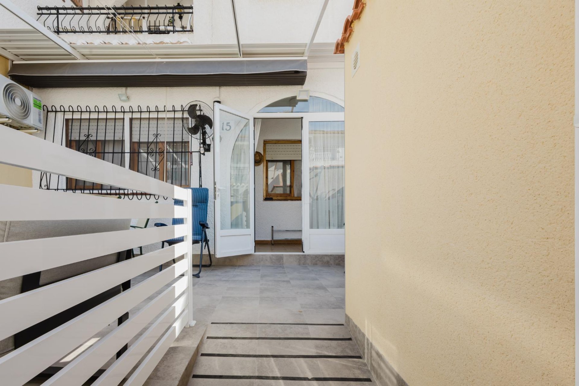 Revente - Appartement - Torrevieja