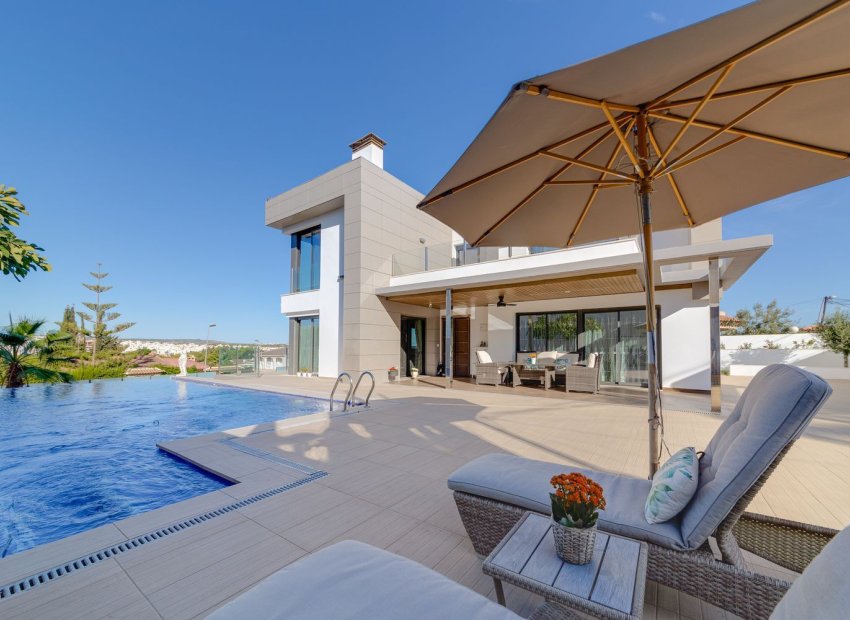 Revente - Appartement - Torrevieja