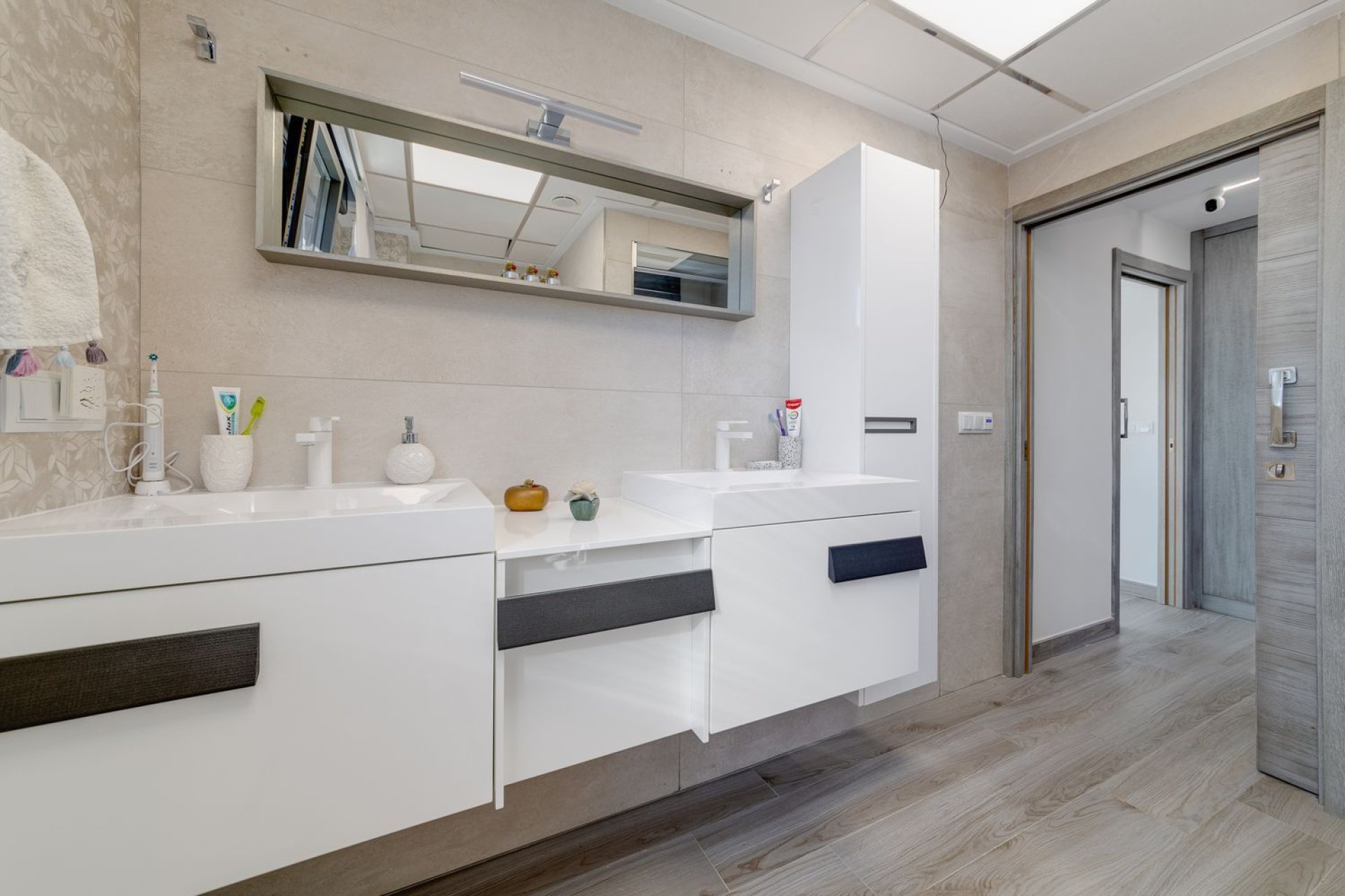 Revente - Appartement - Torrevieja