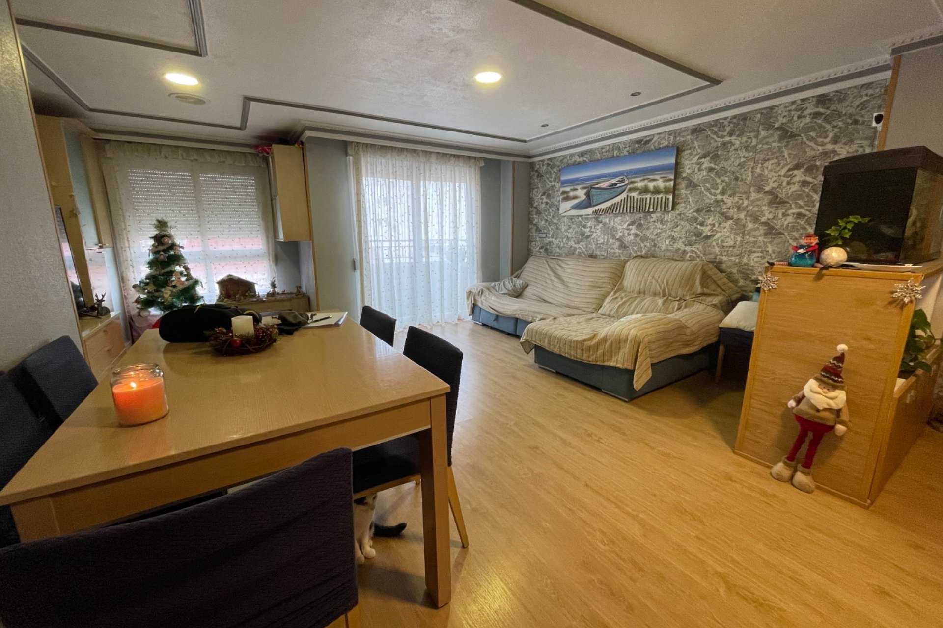 Revente - Appartement - Torrevieja