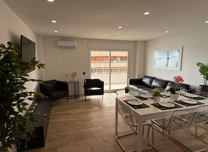 Revente - Appartement - Torrevieja