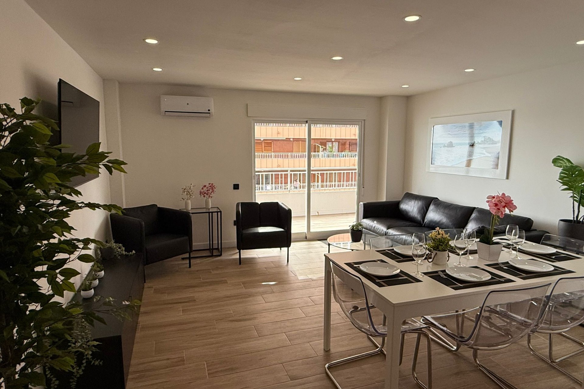 Revente - Appartement - Torrevieja