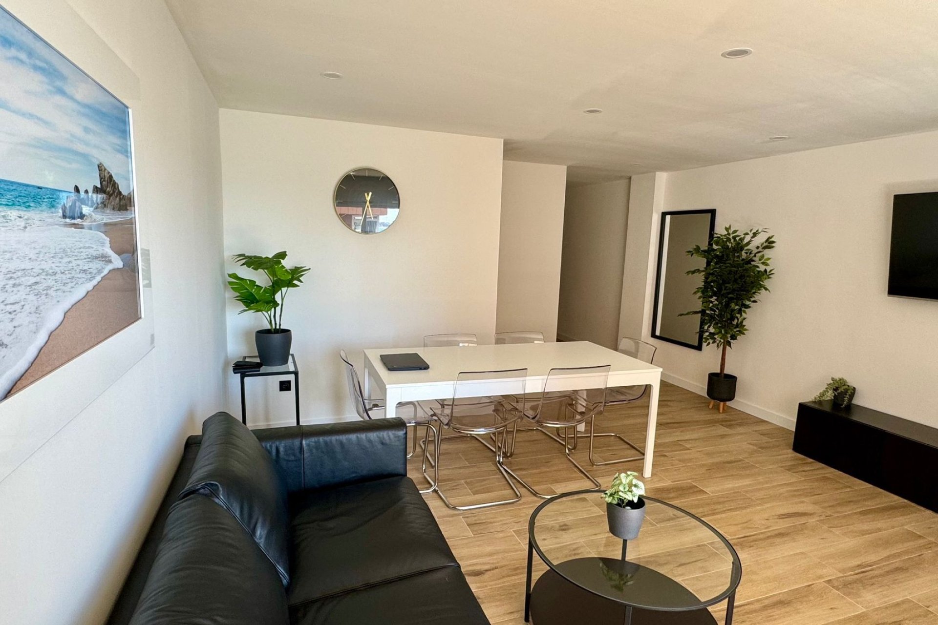 Revente - Appartement - Torrevieja