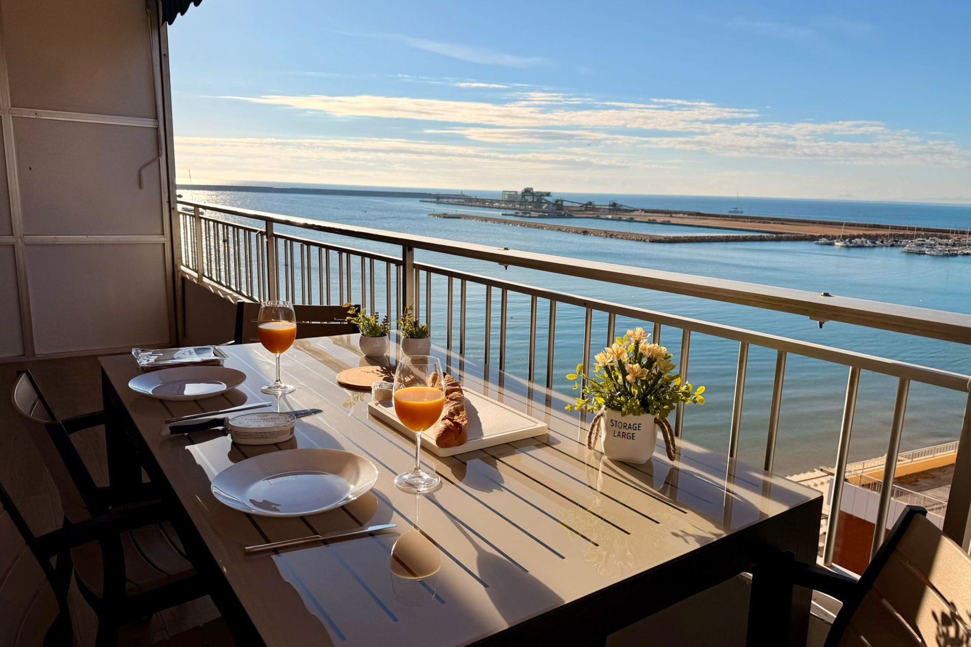 Revente - Appartement - Torrevieja