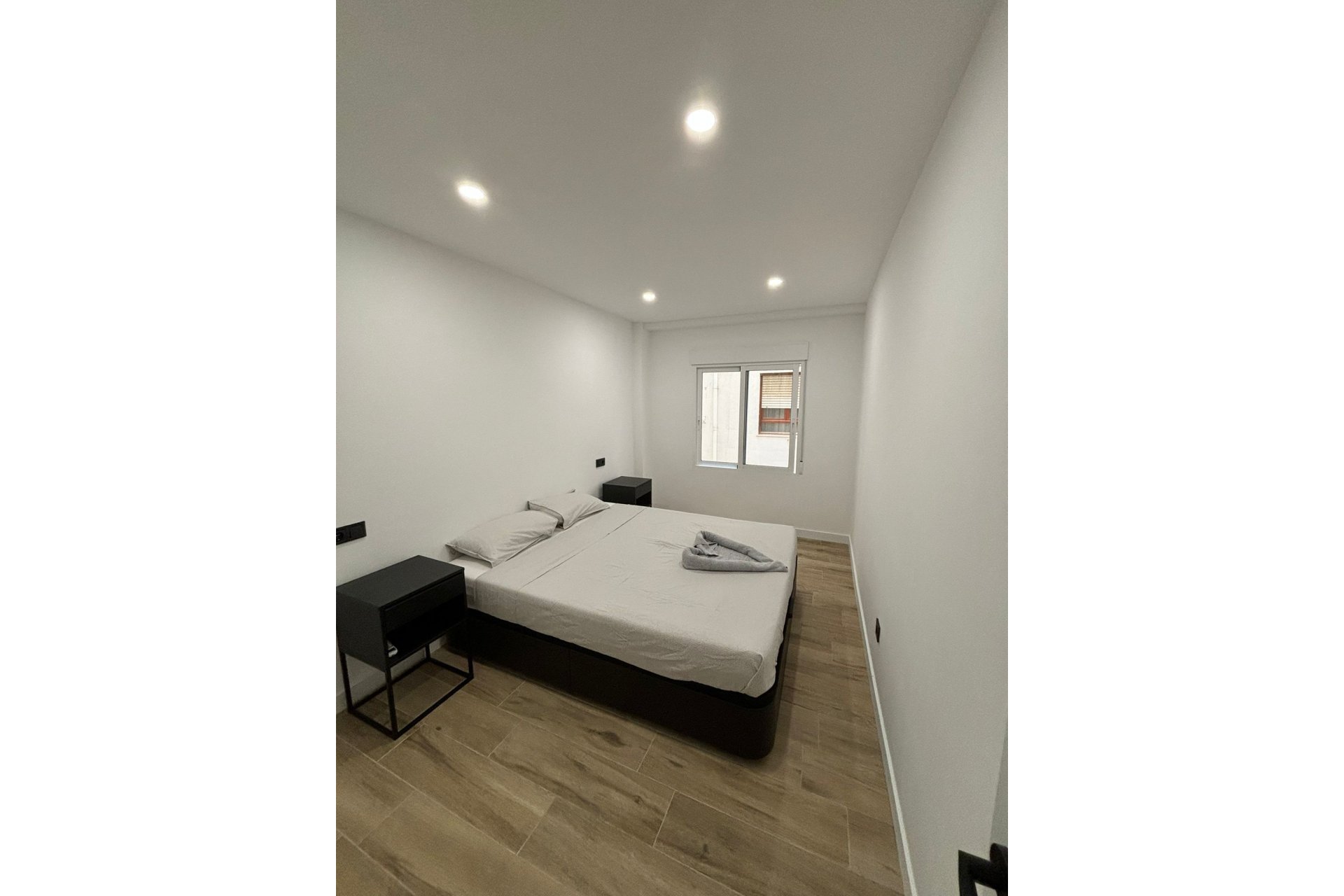 Revente - Appartement - Torrevieja