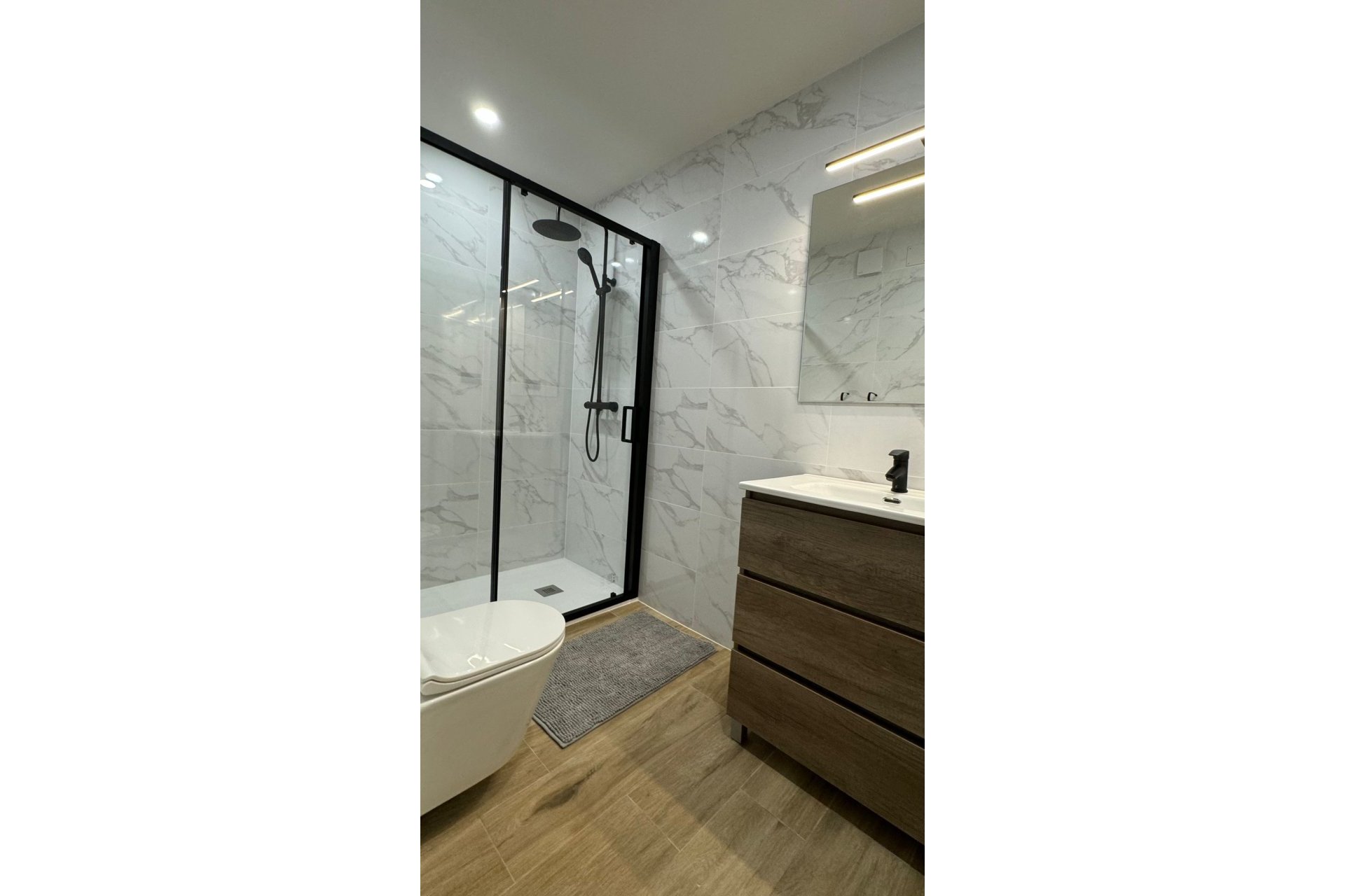 Revente - Appartement - Torrevieja