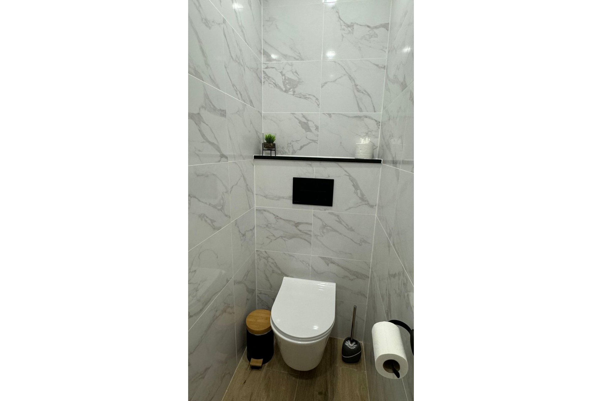 Revente - Appartement - Torrevieja