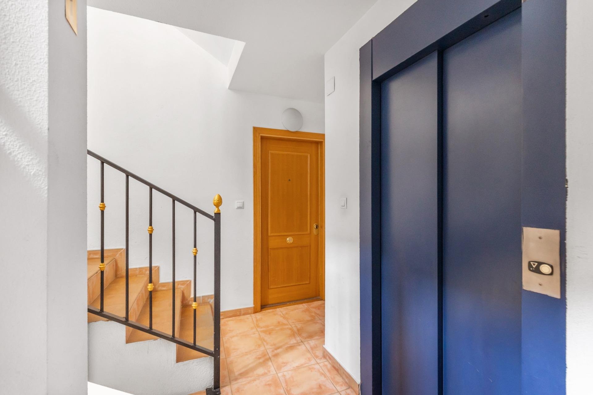 Revente - Appartement - Torrevieja