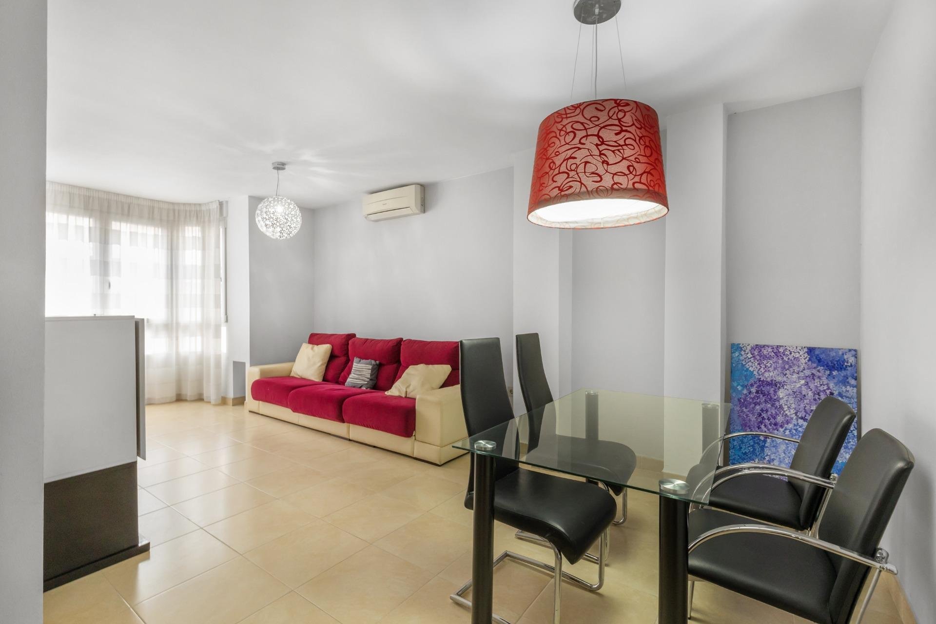 Revente - Appartement - Torrevieja