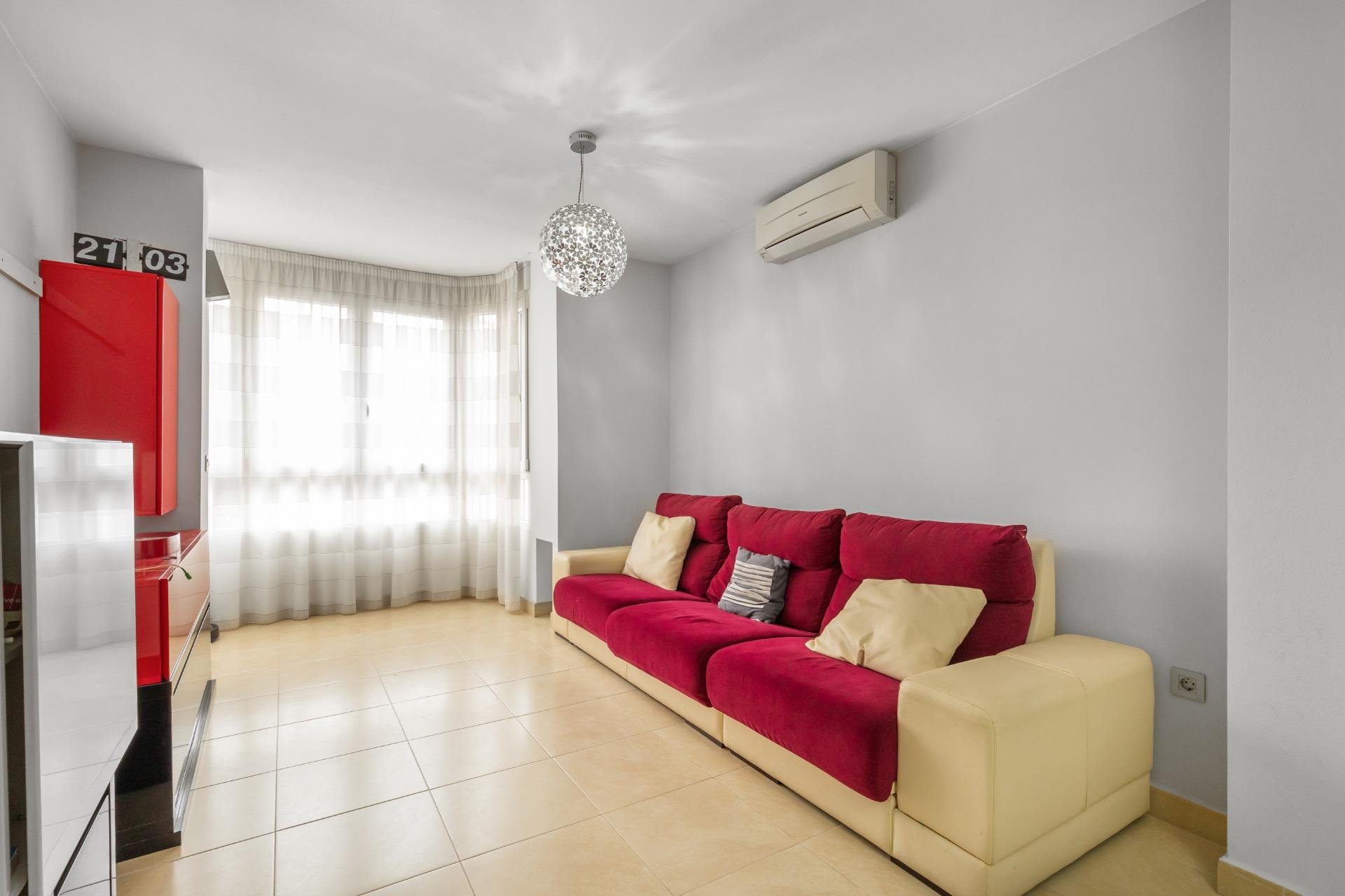 Revente - Appartement - Torrevieja