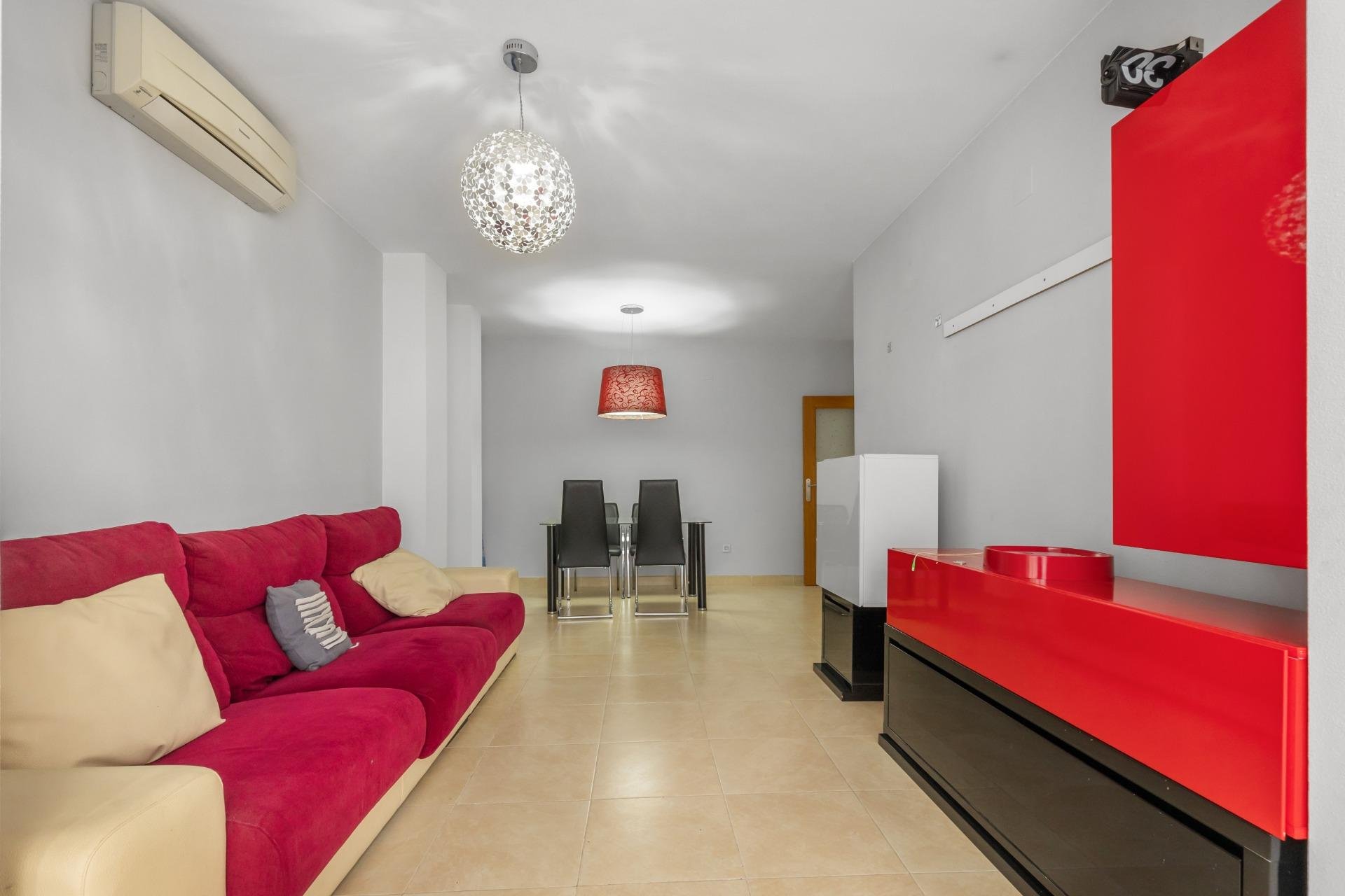 Revente - Appartement - Torrevieja