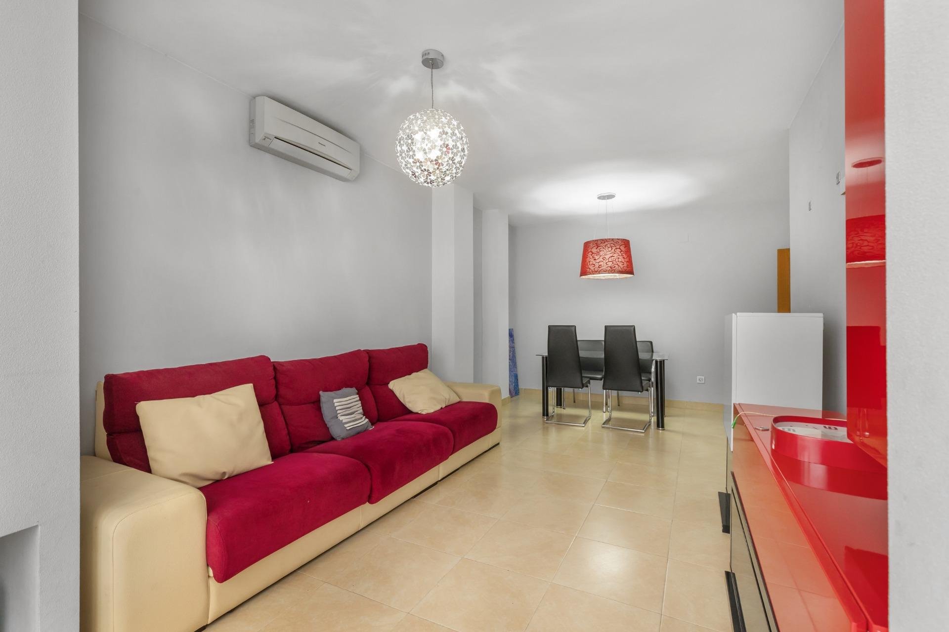 Revente - Appartement - Torrevieja