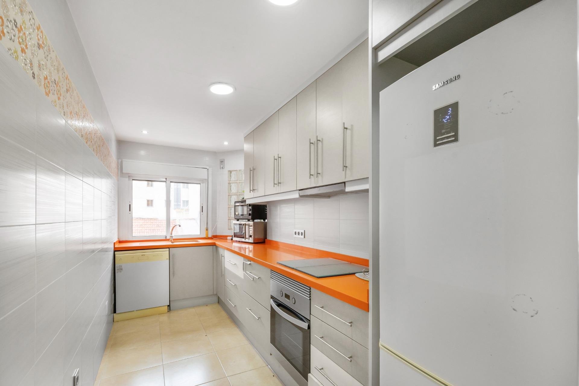 Revente - Appartement - Torrevieja