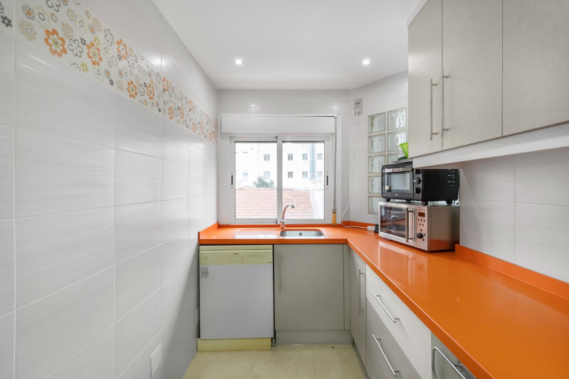 Revente - Appartement - Torrevieja