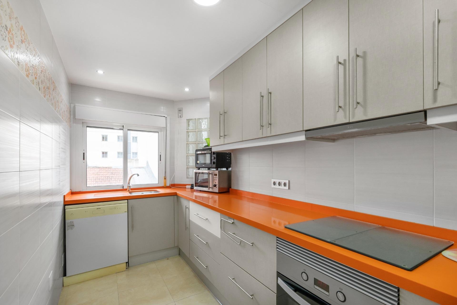 Revente - Appartement - Torrevieja