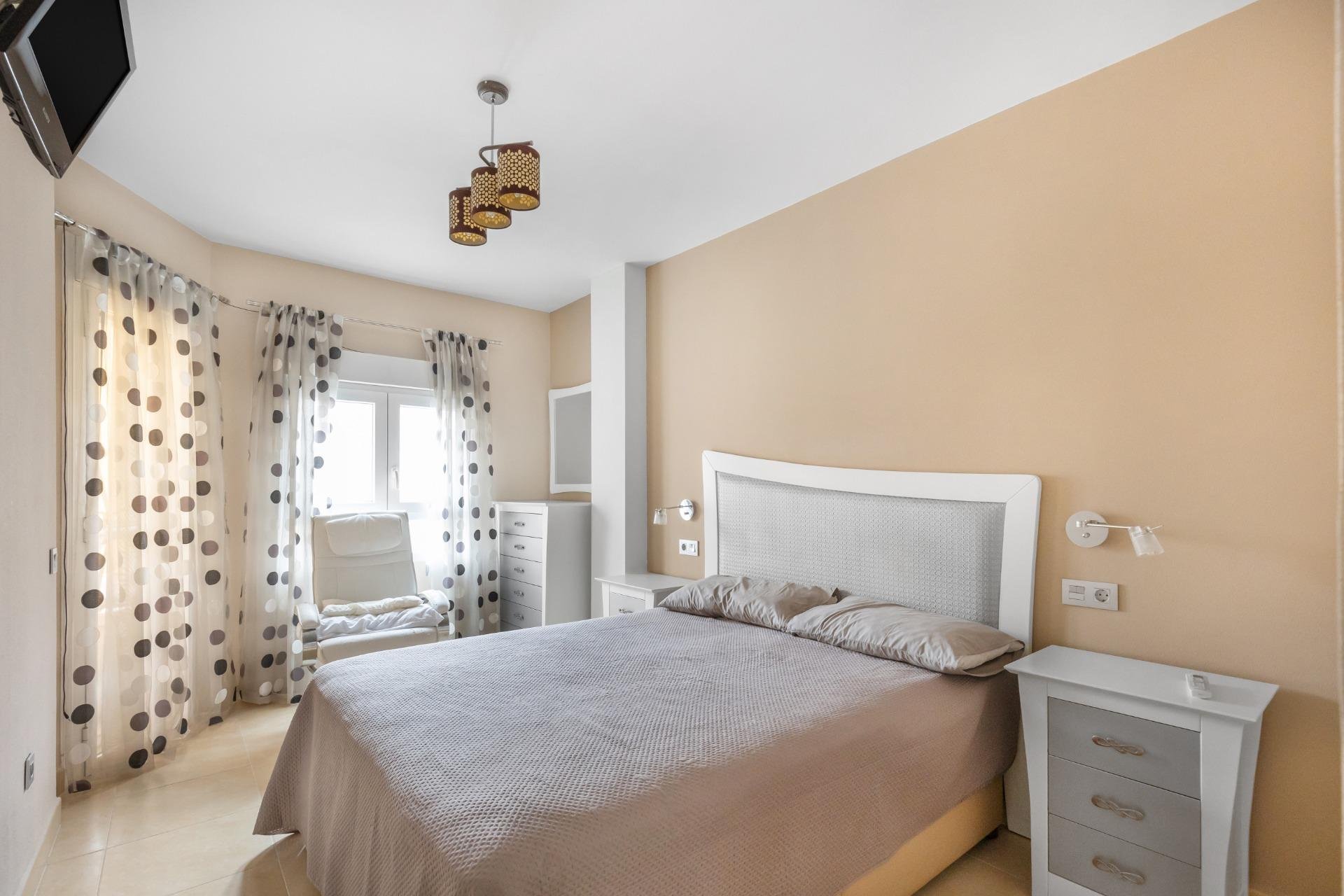 Revente - Appartement - Torrevieja