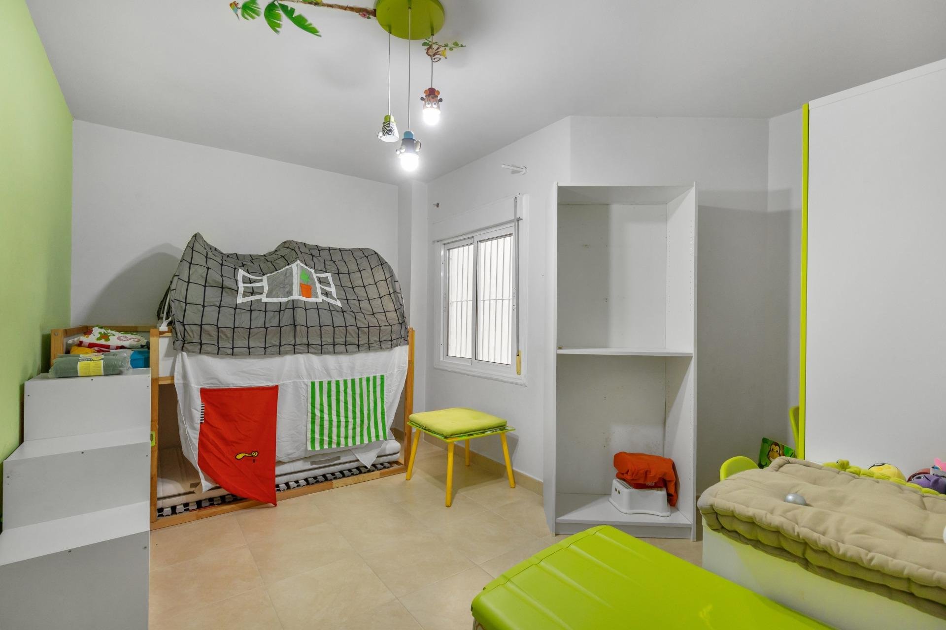 Revente - Appartement - Torrevieja