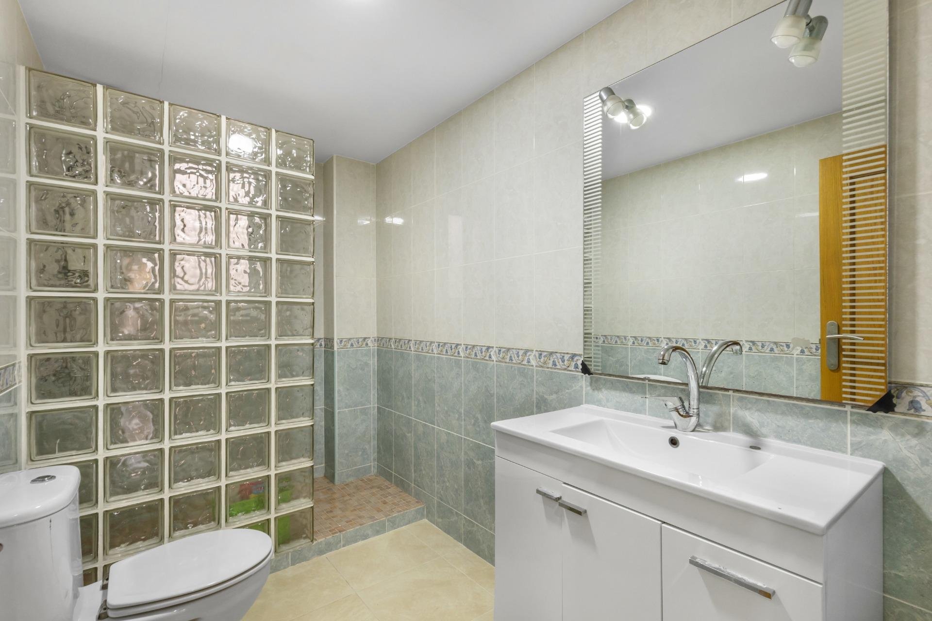 Revente - Appartement - Torrevieja