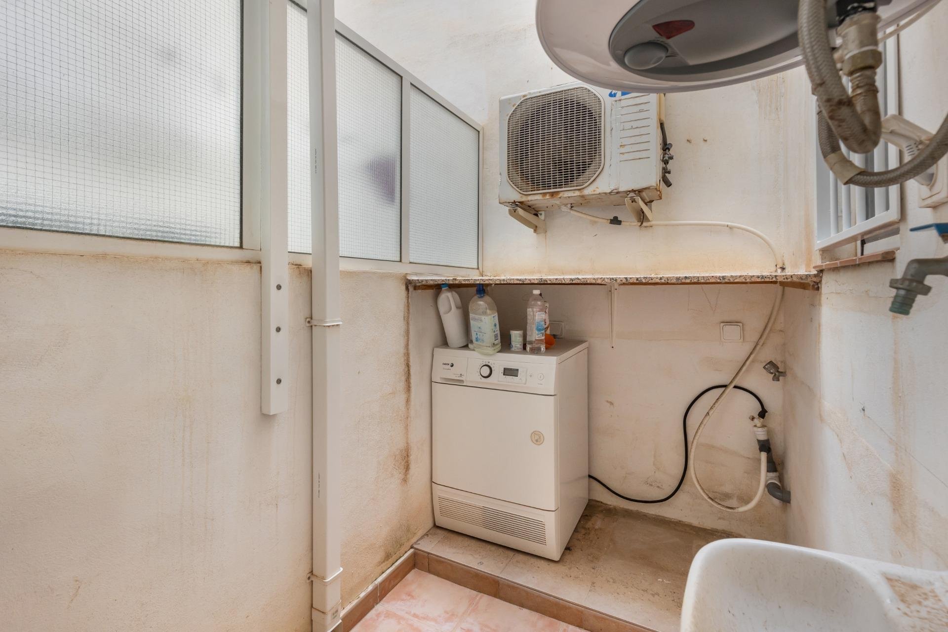 Revente - Appartement - Torrevieja