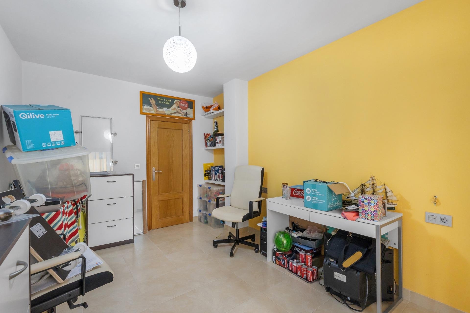 Revente - Appartement - Torrevieja