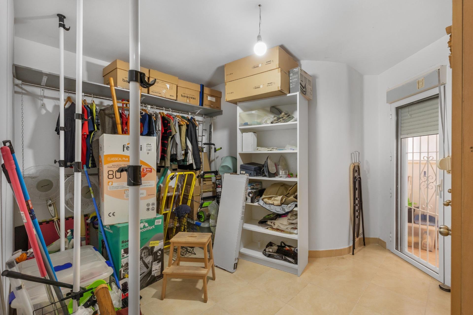 Revente - Appartement - Torrevieja