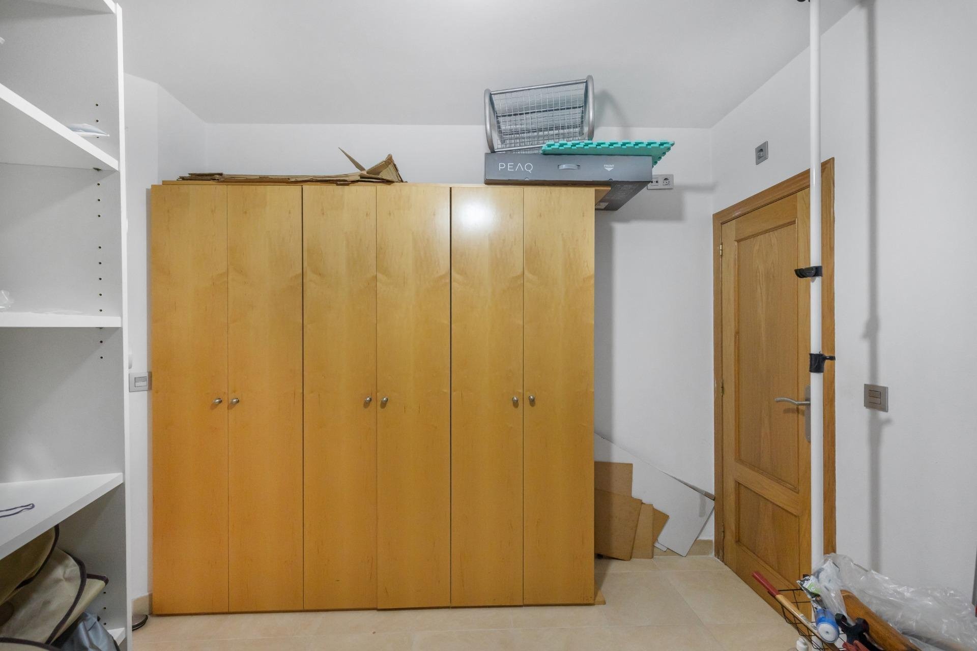 Revente - Appartement - Torrevieja