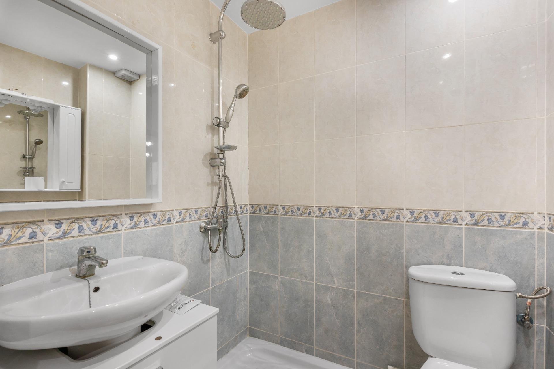 Revente - Appartement - Torrevieja