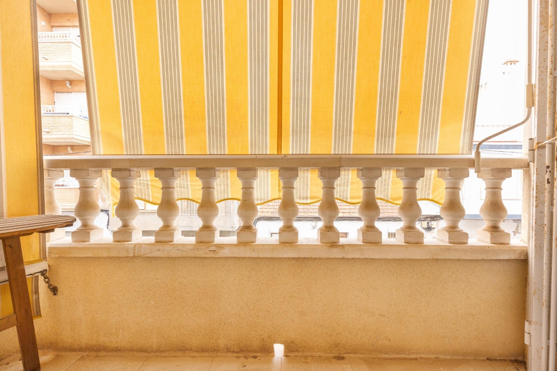 Revente - Appartement - Torrevieja