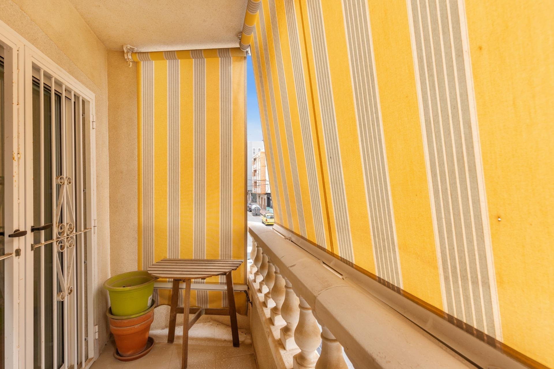 Revente - Appartement - Torrevieja