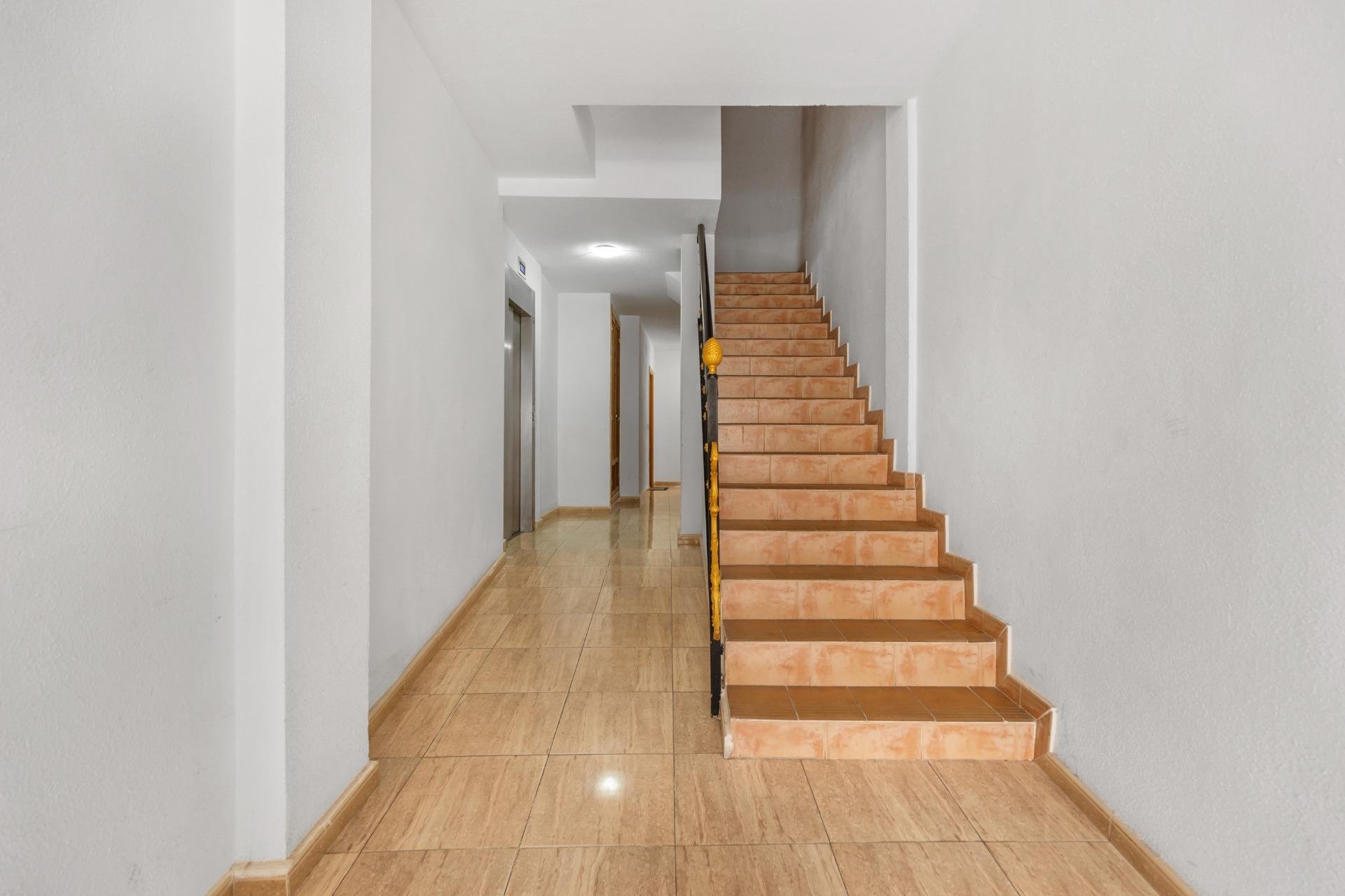 Revente - Appartement - Torrevieja