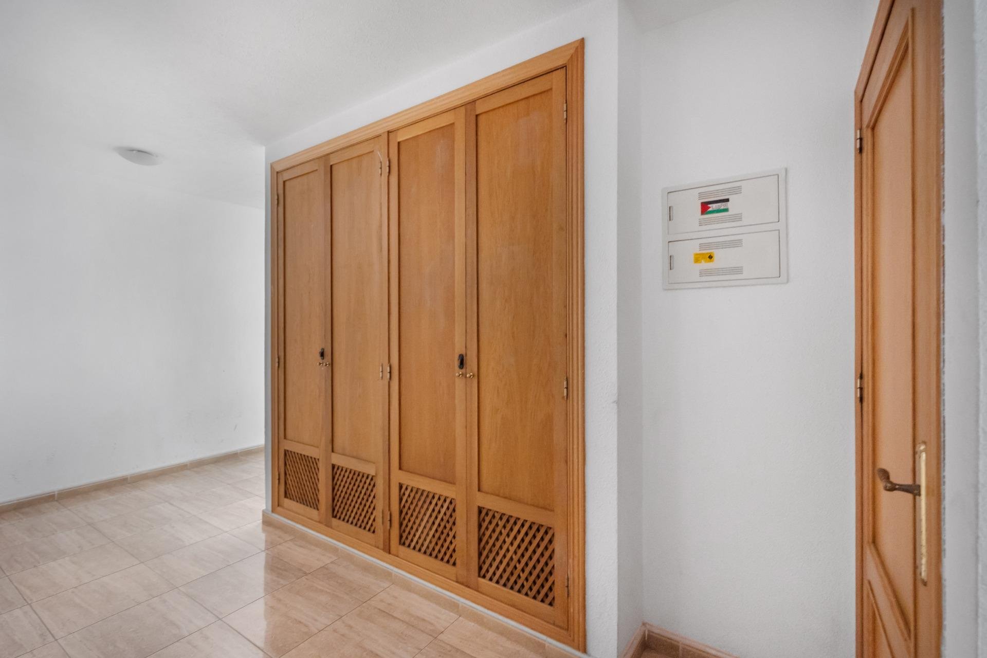 Revente - Appartement - Torrevieja