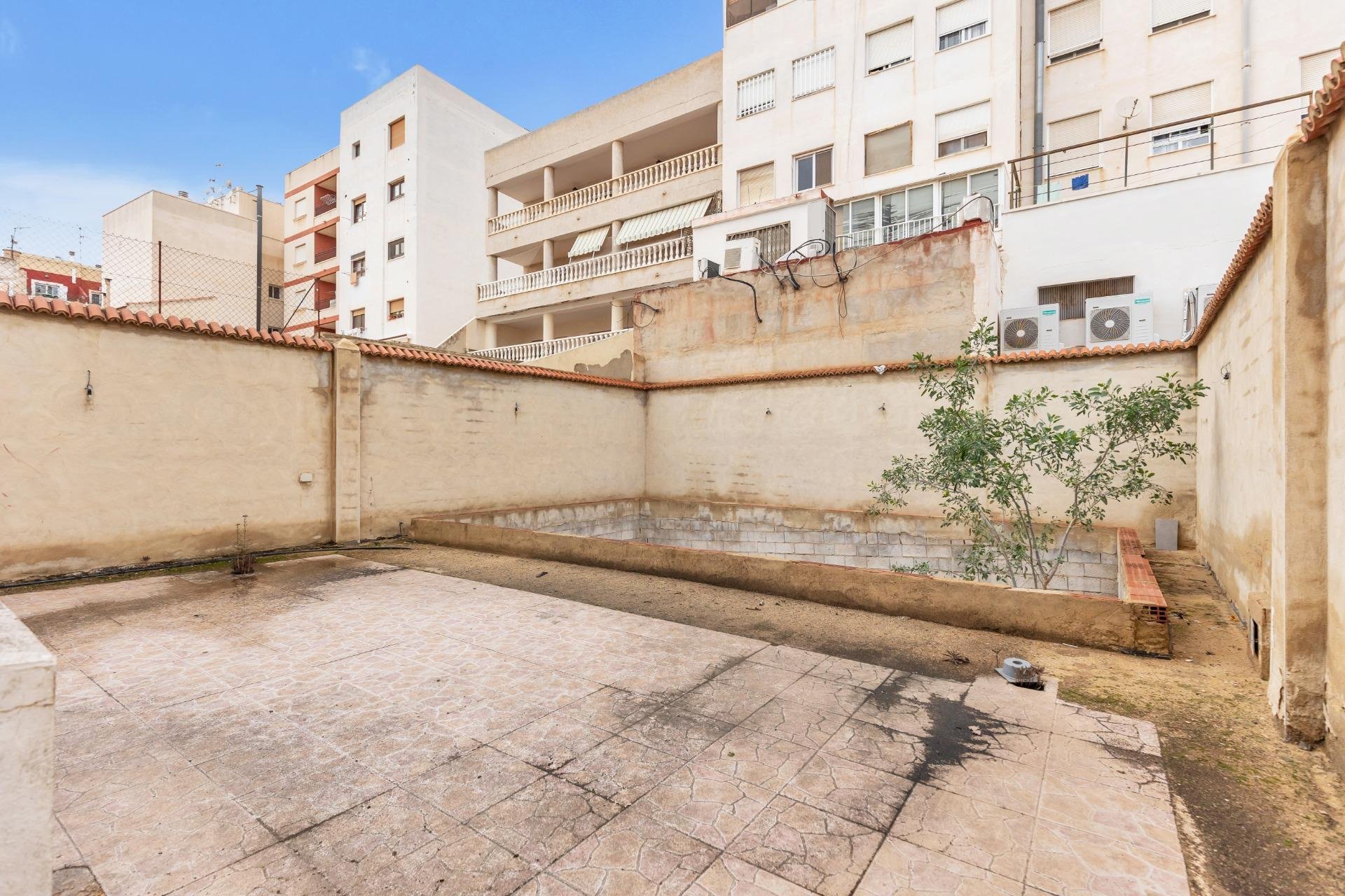 Revente - Appartement - Torrevieja