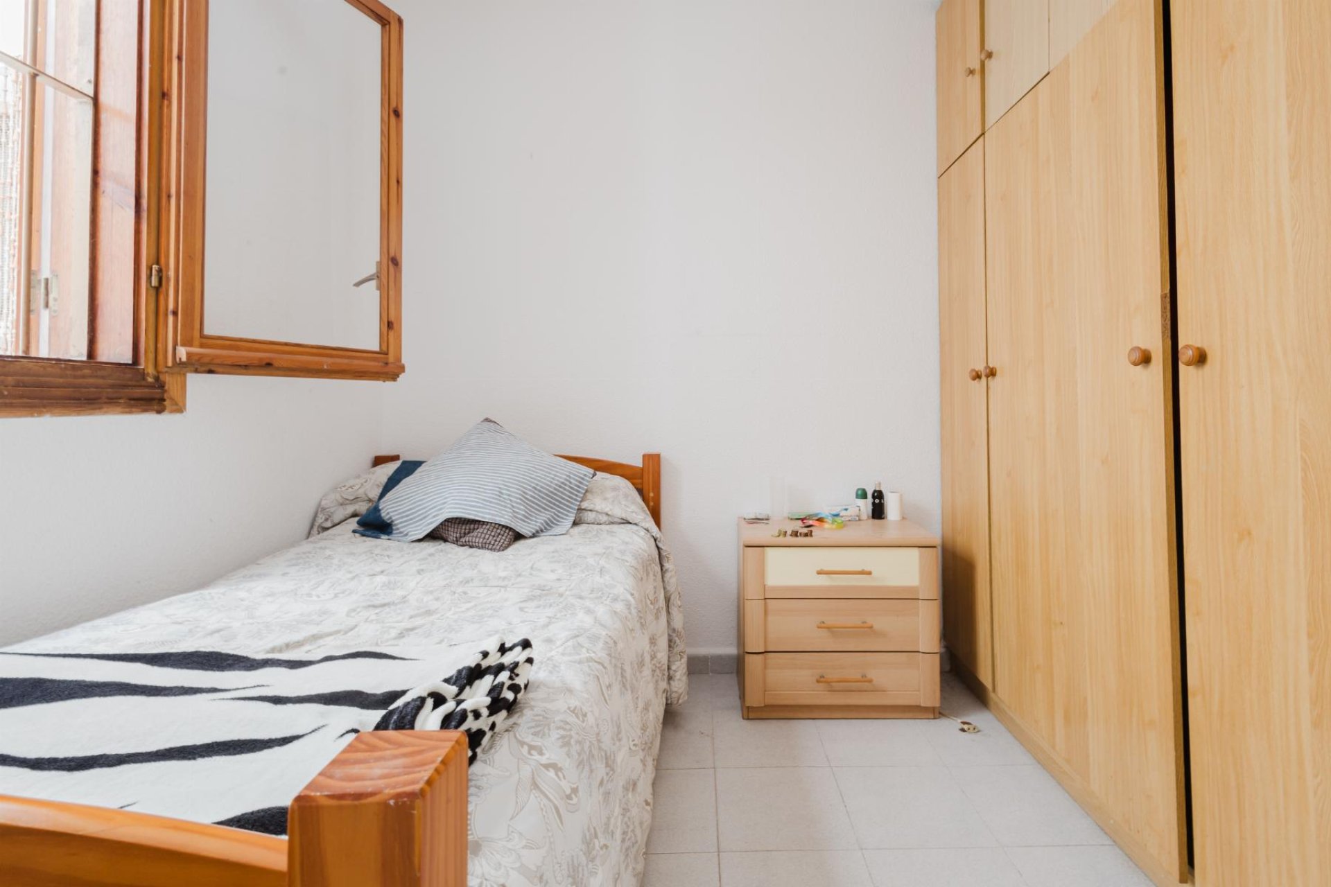 Revente - Appartement - Torrevieja