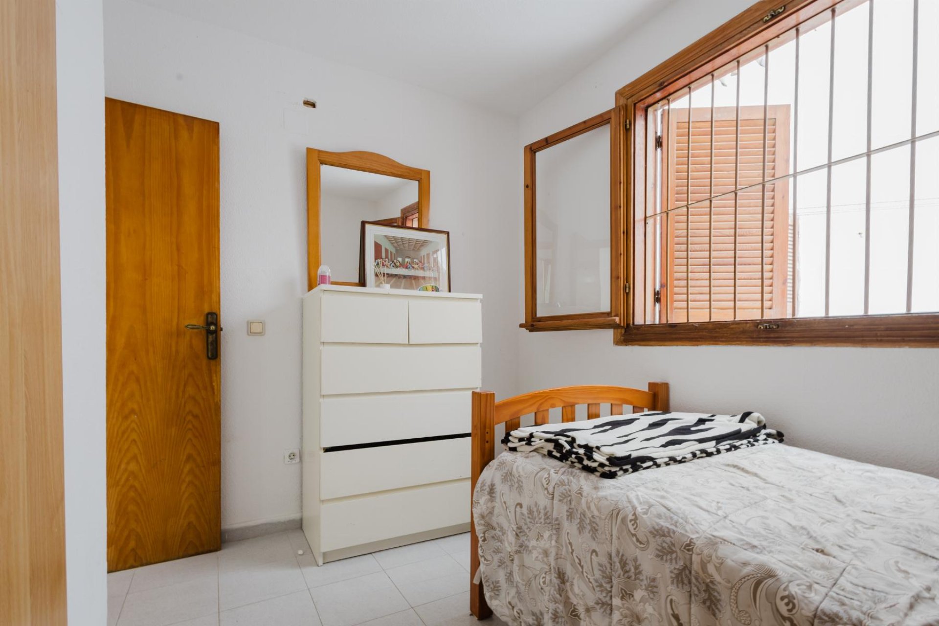 Revente - Appartement - Torrevieja
