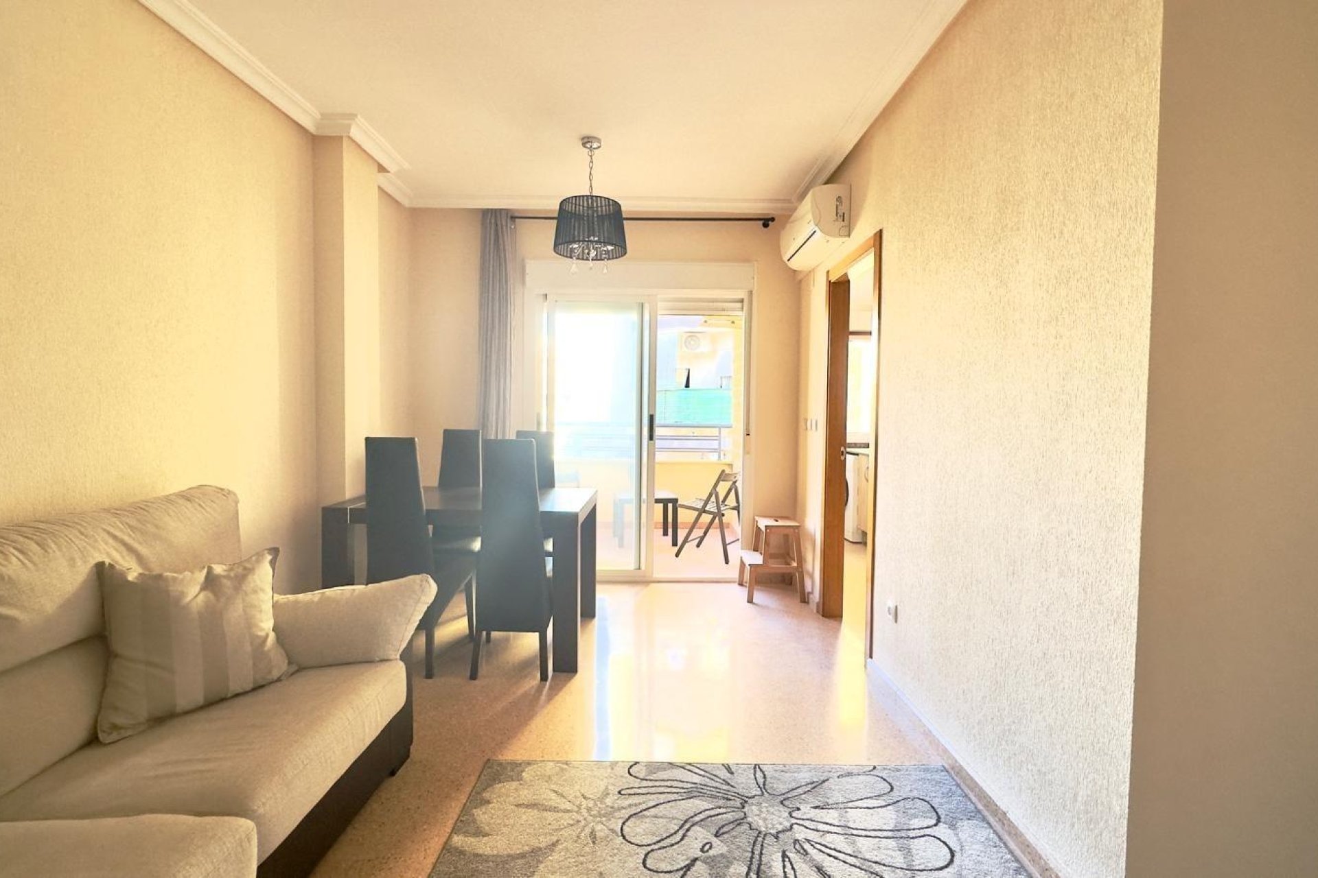 Revente - Appartement - Torrevieja