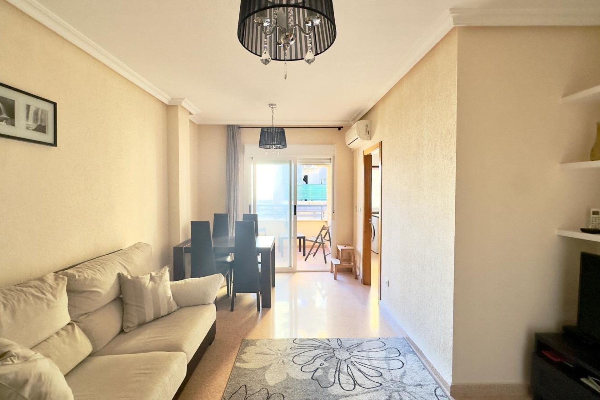 Revente - Appartement - Torrevieja