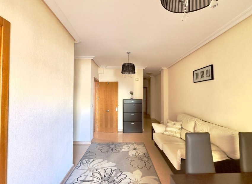 Revente - Appartement - Torrevieja