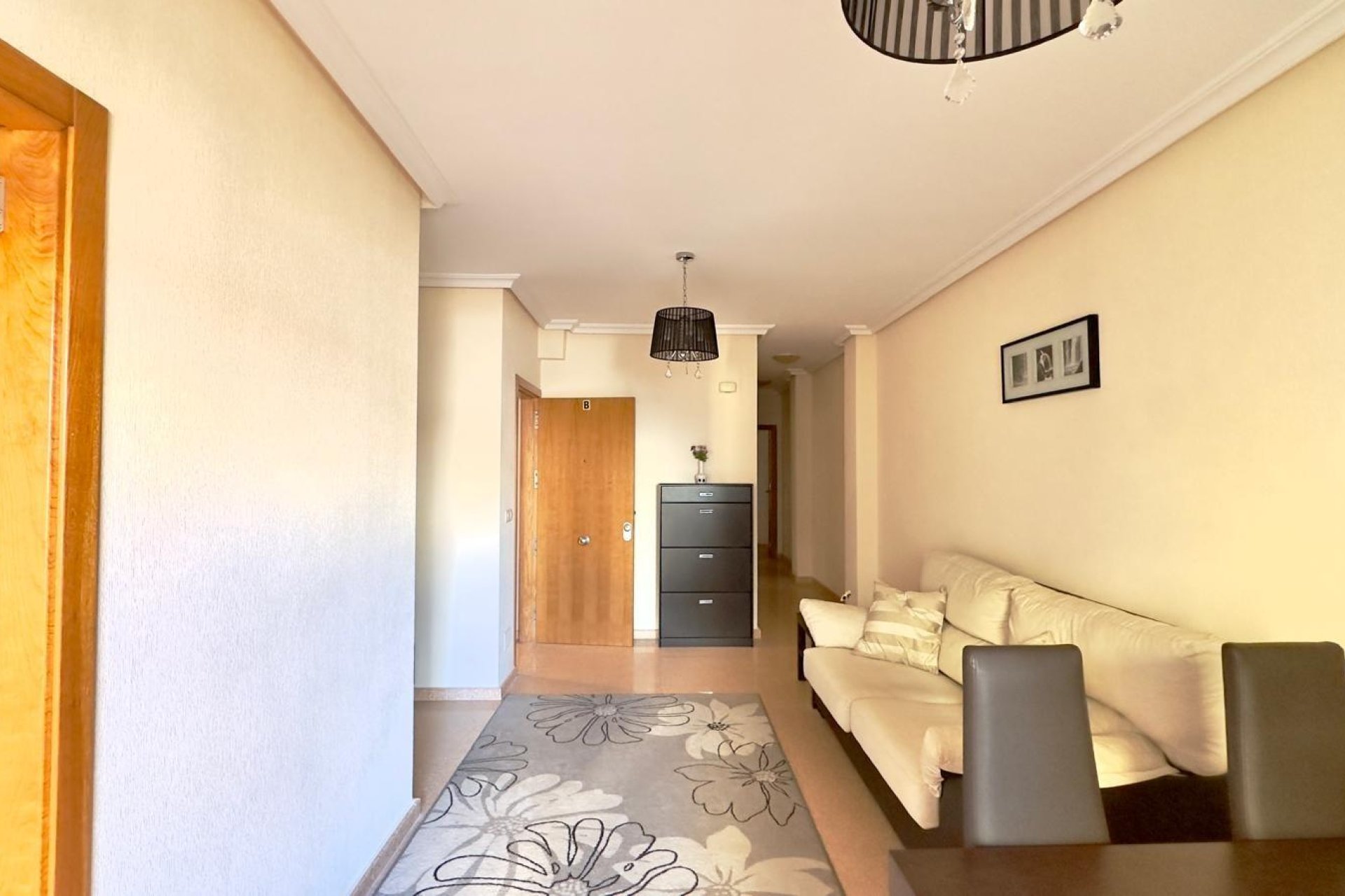 Revente - Appartement - Torrevieja