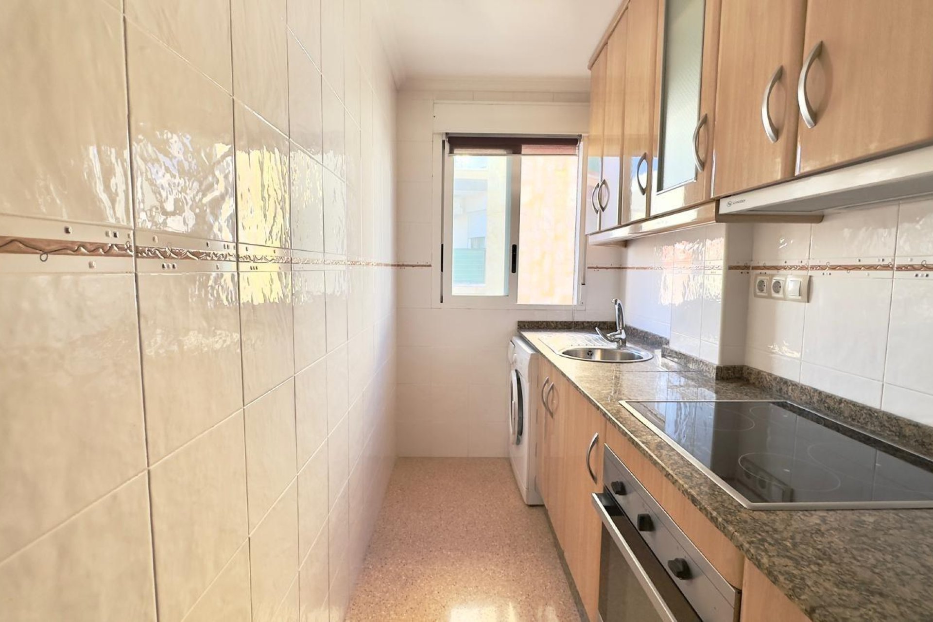 Revente - Appartement - Torrevieja