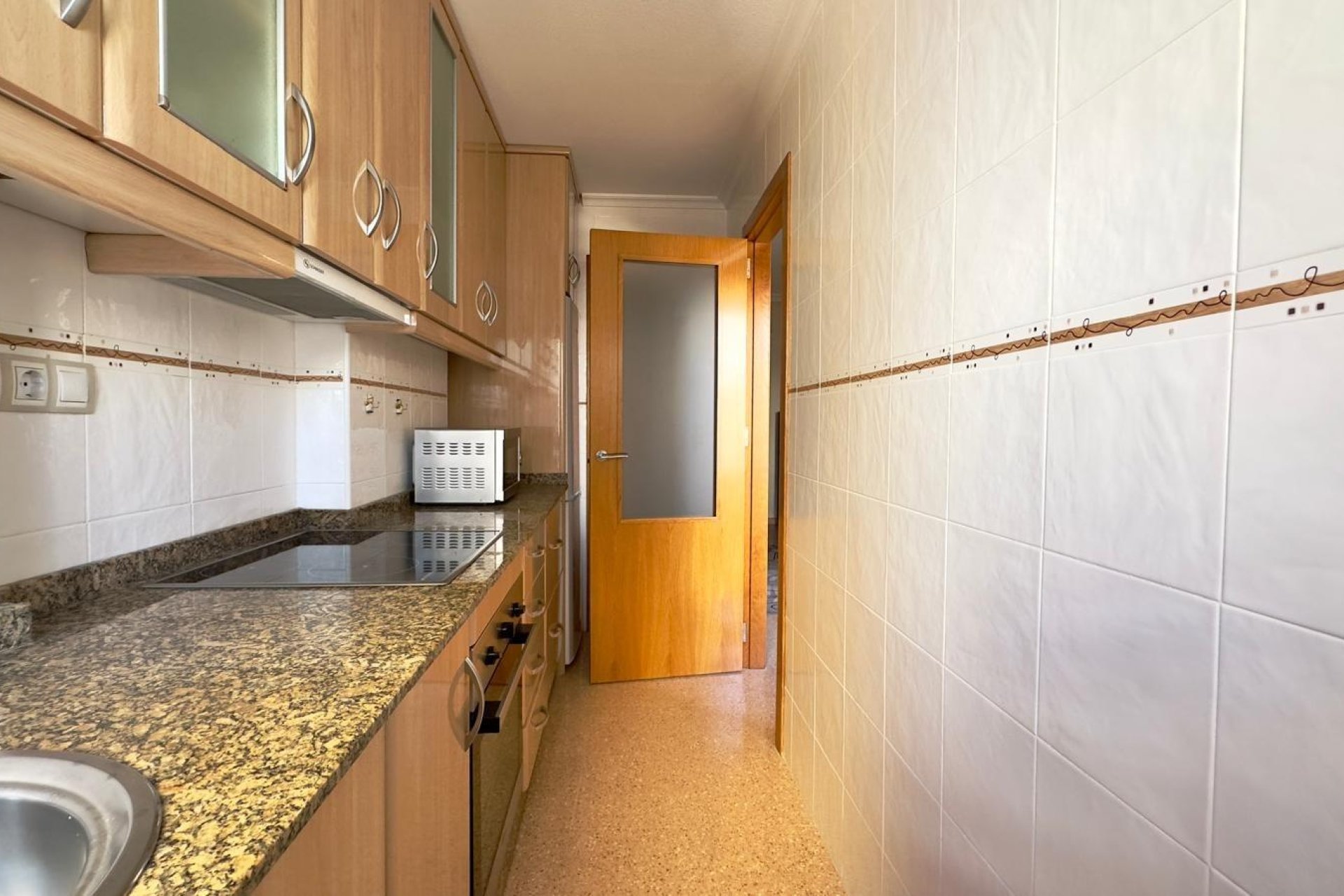 Revente - Appartement - Torrevieja