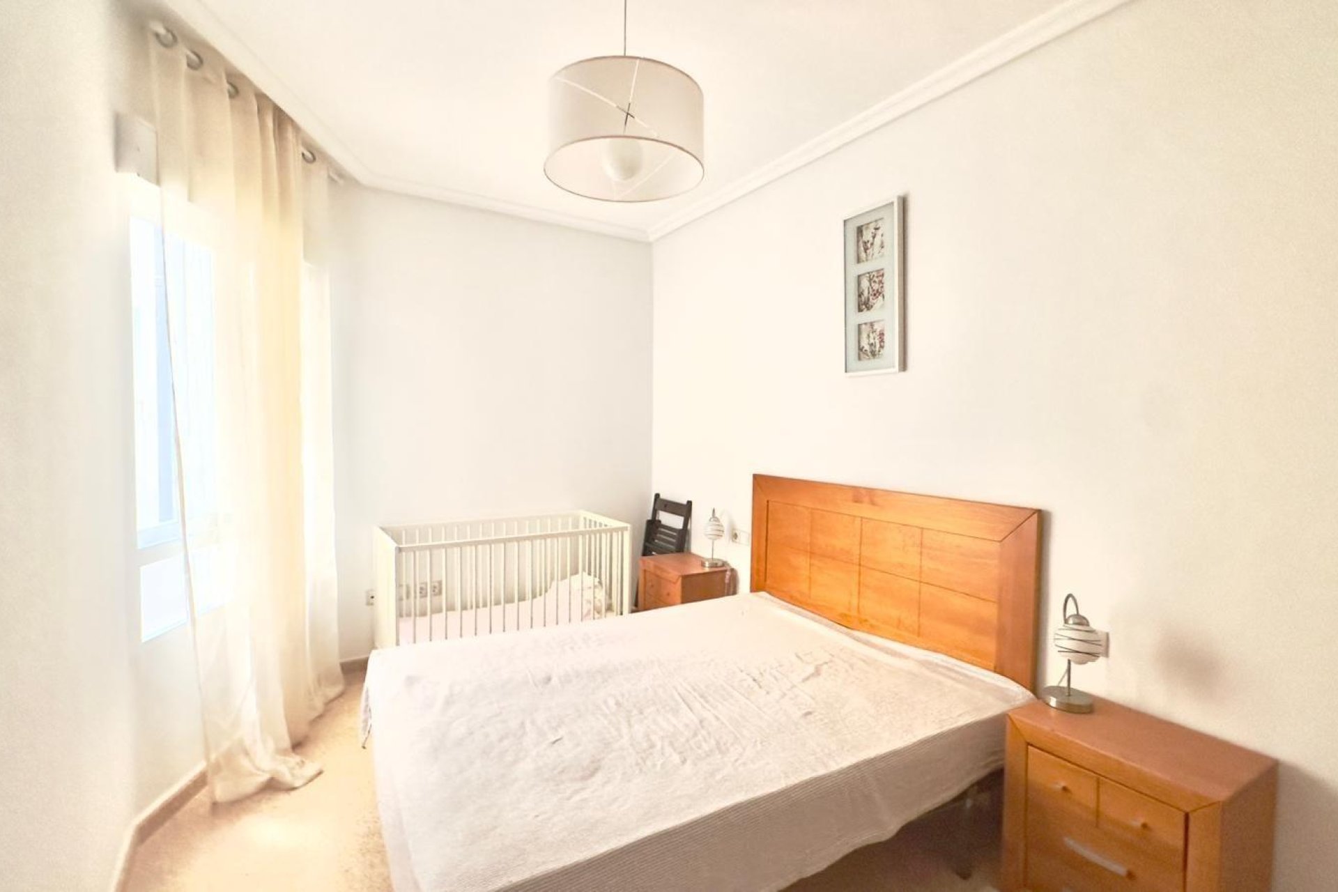 Revente - Appartement - Torrevieja