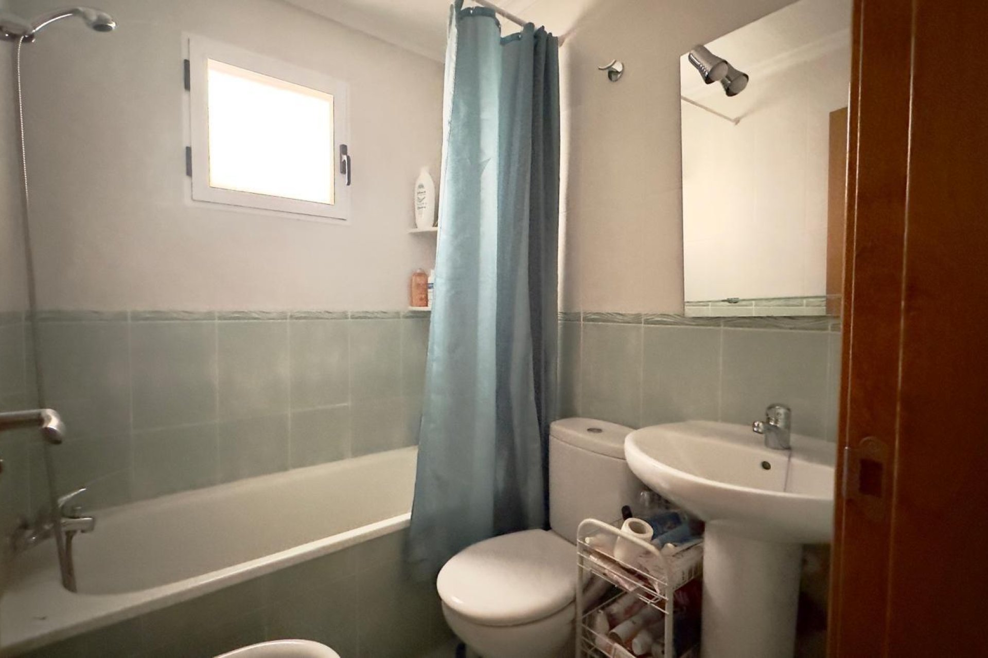 Revente - Appartement - Torrevieja