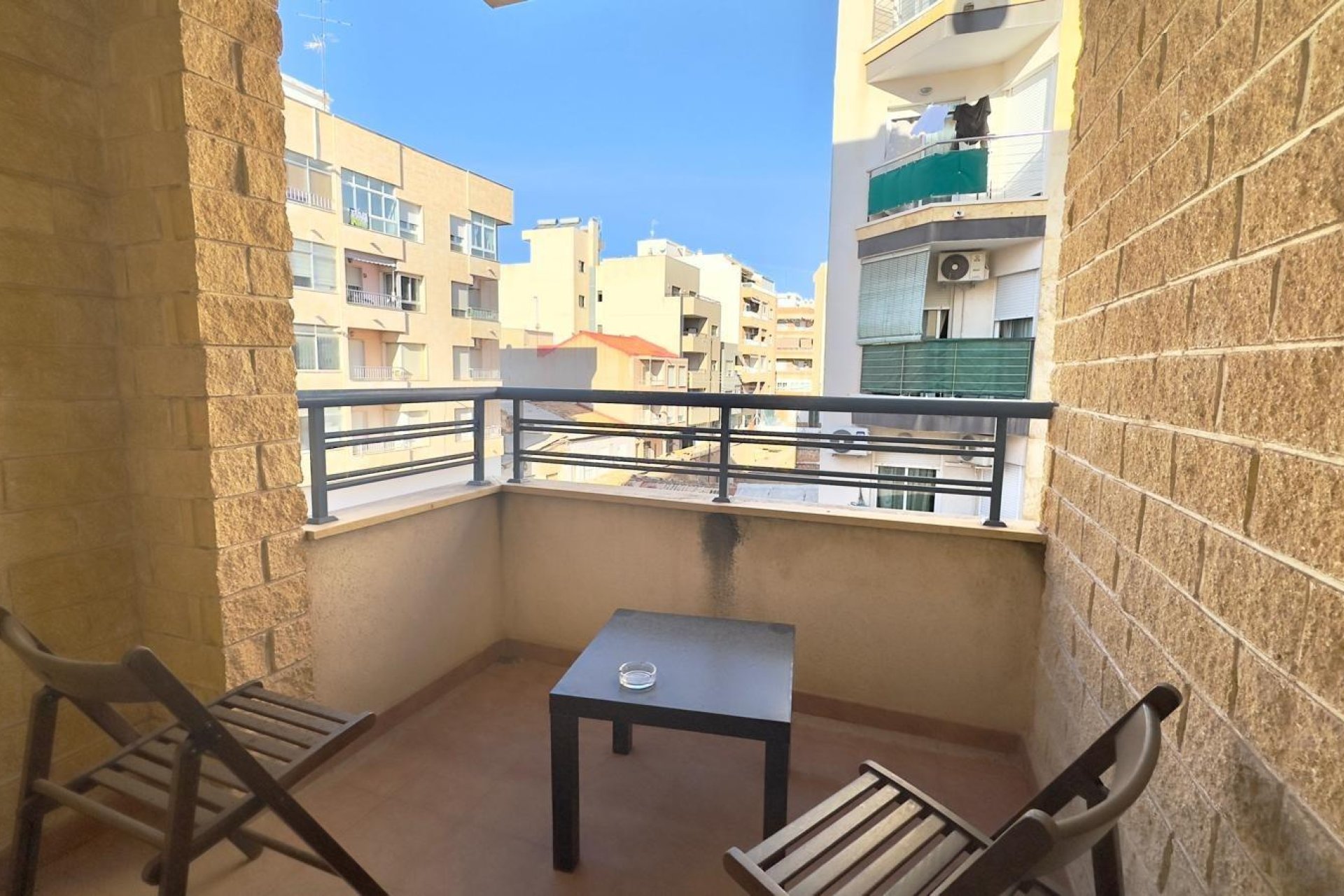 Revente - Appartement - Torrevieja