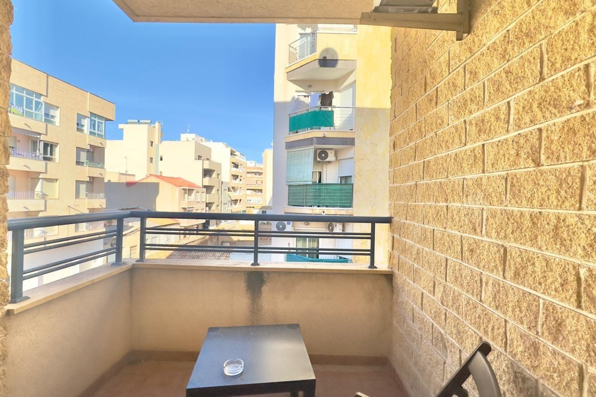Revente - Appartement - Torrevieja