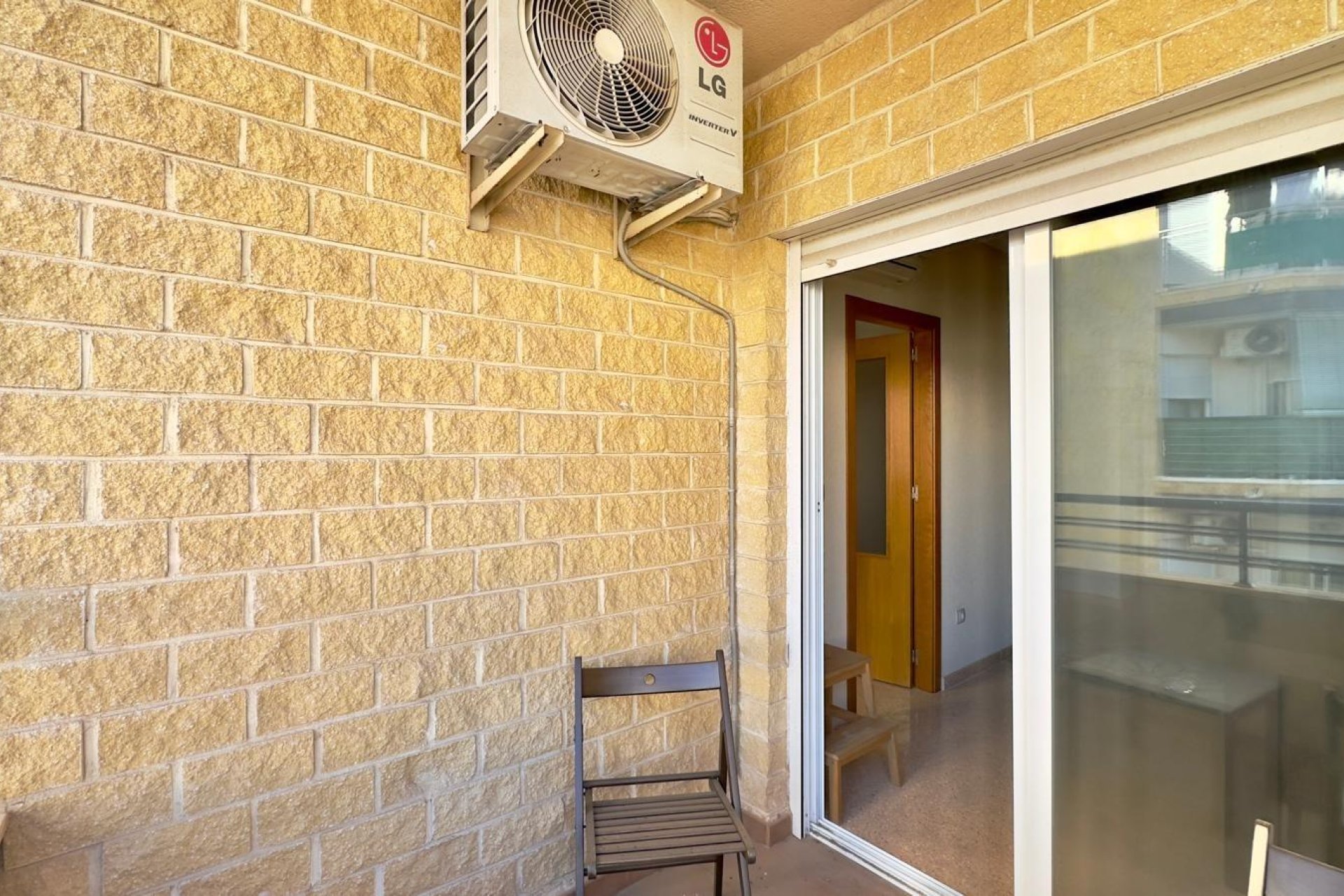 Revente - Appartement - Torrevieja