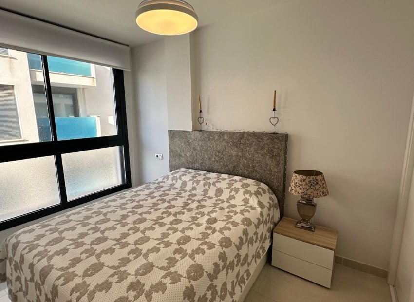 Revente - Appartement - Torrevieja