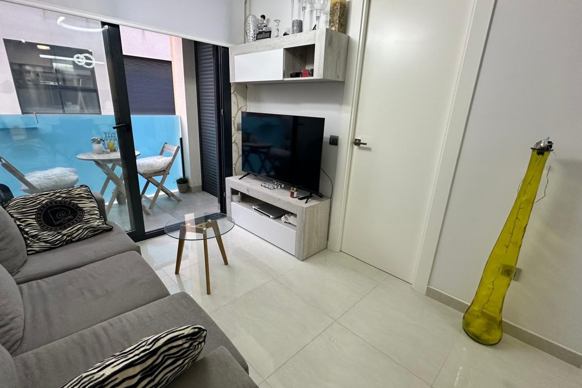 Revente - Appartement - Torrevieja